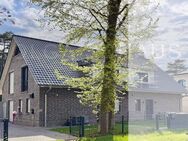 Passiv-Doppelhaushälfte in familienfreundlicher Lage - Berlin
