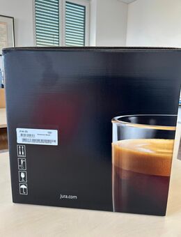 Kaffeevollautomat - Rheinbach Zentrum