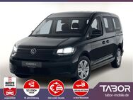 VW Caddy, Maxi TDI 122 7-S 2ZClim, Jahr 2024 - Kehl