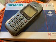 Handy: SIEMENS S35i - Grafenrheinfeld