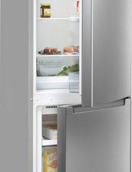 BOSCH Kühl-/Gefrierkombination KGN33NLEB, 176 cm hoch, 60 cm breit