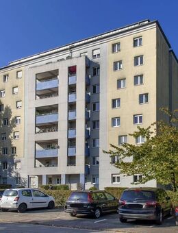 Demnächst frei! 2-Zimmer-Wohnung in Germersheim - Germersheim