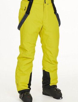 WHISTLER Skihose Fairfax mit wasser- und winddichter Funktionsmembran