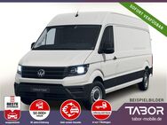 VW Crafter, 2.0 TDI 35 177 L4H3 AT8 AppCo, Jahr 2022 - Kehl