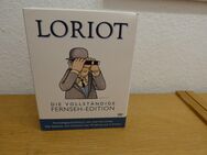 DVD-Box "Loriot - Die vollständige Fernseh-Edition" - Bielefeld Brackwede