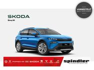 Skoda Elroq, 60 h Batterie Elektromotor, Jahr 2022 - Würzburg