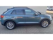 VW T-Roc 1.5 TSI EVO Life DSG APP LED 110kW (15... - Troisdorf