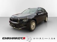 Skoda Kamiq, 1.0 TSI Selection BEH FRONT, Jahr 2022 - Ilmenau