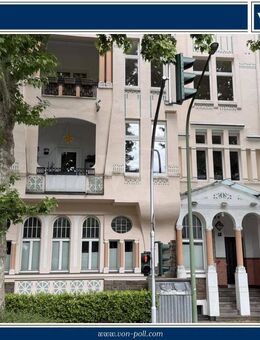 Großzügige Eigentumswohnung in Hagen / Wehringhausen - Hagen (Stadt der FernUniversität)