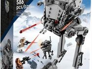 Lego Star Wars 75322 - AT-ST™ auf Hoth * NEU & OVP * - Dreieich