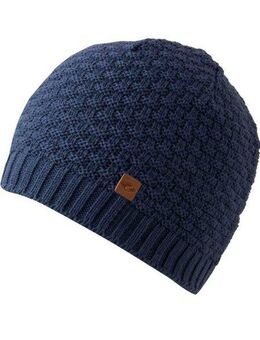 chillouts Beanie Kasimir Hat Mit Rippenbündchen, One Size
