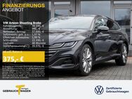 VW Arteon, Shooting Brake eHybrid R-LINE, Jahr 2023 - Castrop-Rauxel