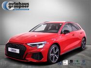 Audi A3 Sportback 40 TDI quattro S tronic S line - Brandis