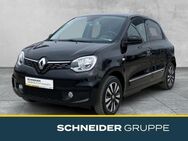 Renault Twingo, Techno Electric, Jahr 2022 - Chemnitz