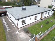 Neuer Preis! Solides Haus in Rudow mit Ausbauchance - 570.000 € - Wohn-/Nutzfläche ca 200 m² - Berlin