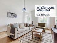 Wunderschöne 2-Zimmer Wohnung in bester Lage in Kreuzberg - Berlin