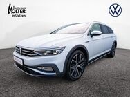 VW Passat Alltrack, 2.0 TDI, Jahr 2019 - Uelzen