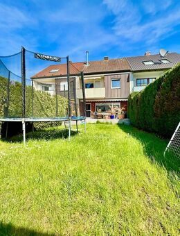 Familienparadies - RMH in Zirndorf Weiherhof - Zirndorf