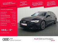 Audi A6, Avant quattro Sport LENKRADHZ, Jahr 2022 - Leverkusen