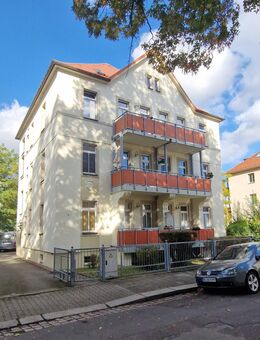1 Zimmer Apartment - Dresden