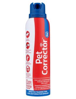 Pet Corrector Spray - 200 ml