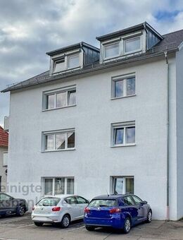 MFH mit 7 Einheiten und Baugrundstück in Top Lage - Reutlingen