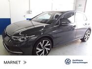 VW Golf, 2.0 TSI VIII Style, Jahr 2022 - Wiesbaden