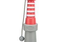 Trixie Wasserspielzeug Leuchtturm - Ø 8 x H 26 cm