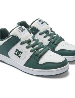 DC Shoes Manteca Sneaker