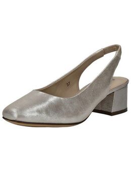 Caprice Caprice Pumps Leder Slingpumps