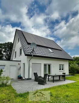 Gehobenes EFH im Neubaugebiet mit netter Nachbarschaft mit großzügigem Garten in Bielefeld-Senne - Bielefeld