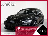 Audi A3, Sportback 35 TFSI advanced Neues Mod, Jahr 2024 - Landshut