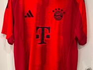 FC Bayern München Heim Trikot 2 XL - Gießen