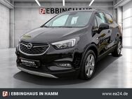 Opel Mokka, 120 Jahre Mehrzonenklima--, Jahr 2019 - Hamm