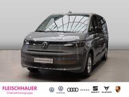 VW T7 Multivan, 2.0 l TDI Multivan lang, Jahr 2024 - Bonn