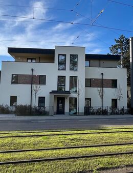 Exklusive Neubau 3-Zimmer-EG-Wohnung mit Privatgarten in Mainz-Gonsenheim (WE 2) - Mainz