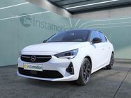 Opel Corsa, Plus Rü Solar-Prot, Jahr 2023 - München