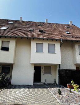 Charmante 5-Zimmer-Maisonette mit Terrasse in Eislingen Nord - Eislingen (Fils)