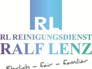 Glasreinigung und mehr - Katzweiler