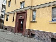 2 rooms apartment near Schloss Charlottenburg with Loggia for SELFUSE - Berlin