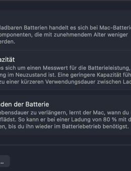 Apple MacBook Pro 16" (M3 Pro, 12-Core, 18 GB RAM, 1 TB SSD) - Hamburg Altona