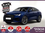 Audi Q3, Sportback 35 TFSI S line 19Z, Jahr 2024 - Kehl