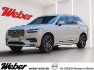 Volvo XC90, T8 Recharge Inscription Expr, Jahr 2021 - Berlin