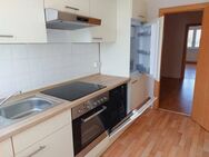 Dachgeschoss - 3 Räume - Balkon - EBK - Tageslichtbad - Referenzbilder - Leipzig