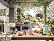 Smeg Wasserkocher KLF03PGEU, 1,7 l, 2400 W
