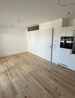 neuwertige Single-Wohnung mit Einbauküche in Osnabrück - Osnabrück