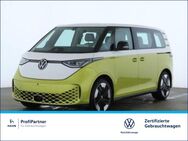 VW ID.BUZZ, Pro 150kW PREMIUM STYLE, Jahr 2024 - Bietigheim-Bissingen