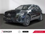 Mercedes GLC 300, e Exclusive, Jahr 2021 - Ahlen