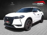 DS Automobiles DS 3 Crossback, E-Tense Perfomance Line, Jahr 2022 - Karlsruhe