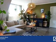 Renoviertes 3-Familienhaus mit Blick ins Naturschutzgebiet - bereits in Eigentum aufgeteilt - Recklinghausen